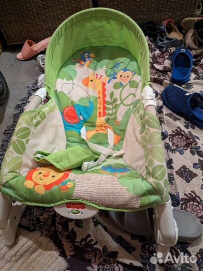 Люлька колыбель