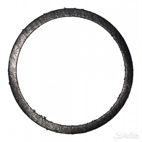 Прокладка головки Иж Планета металласбест