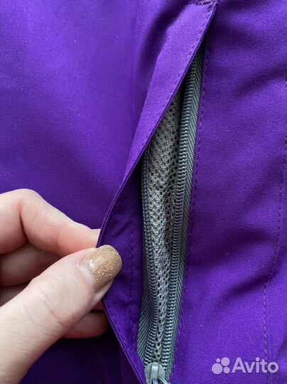 Горнолыжные брюки mtforce S 42/44 женские