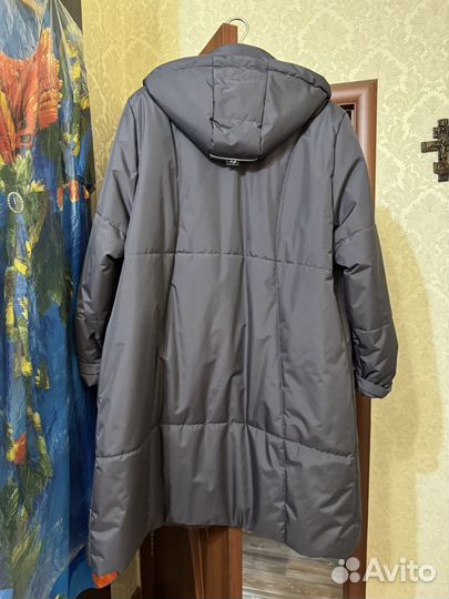 Пальто женское зимнее