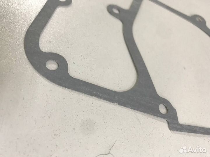 Прокладка двигателя средняя 4T 139QMB
