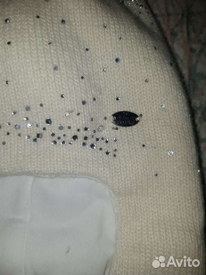 Шапка Noble People р.50'-52