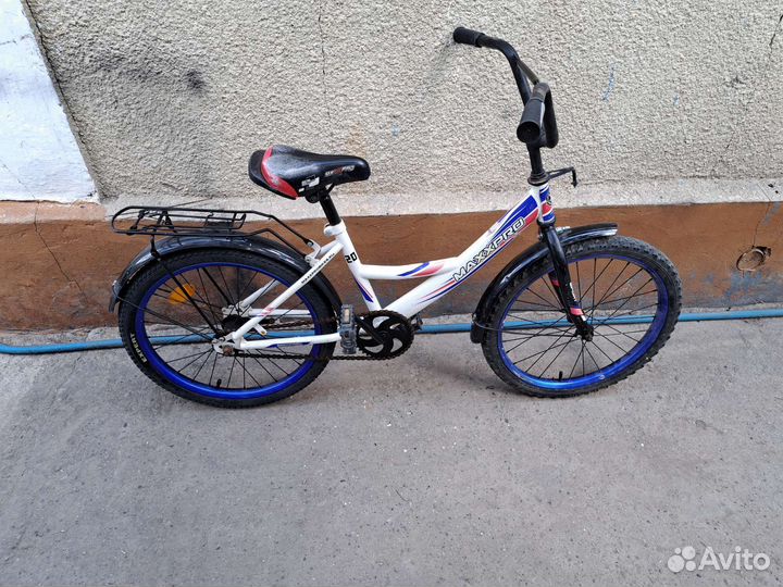 Велосипеды детские
