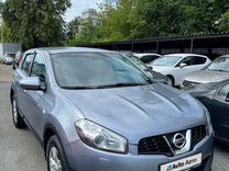 Nissan Qashqai 1.6 MT, 2011, 201 000 км, с �пробегом, цена 989 000 руб.