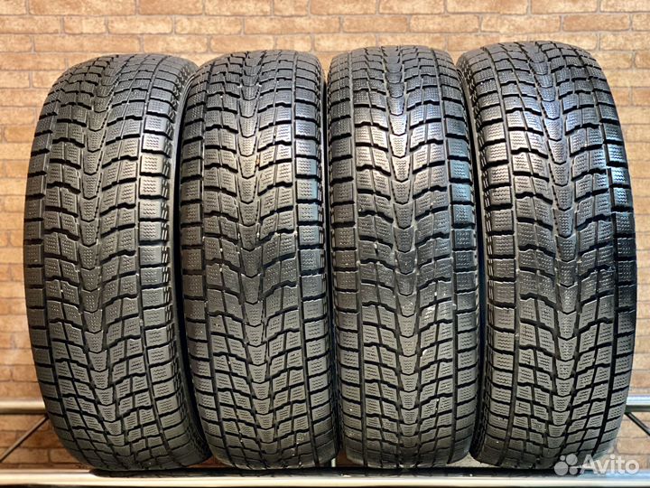 Dunlop Grandtrek SJ6 235/65 R17