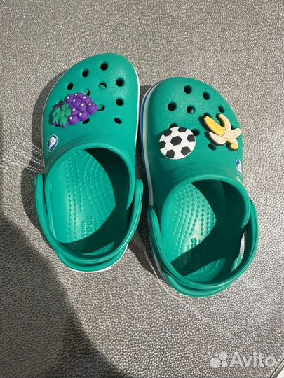 Crocs сабо детские c7