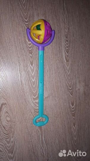 Развивающие игрушки сортер, пирамидка