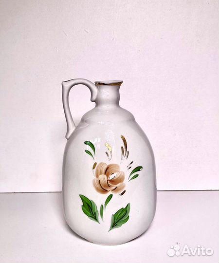 Графин- штоф СССР