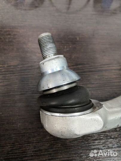 Передний рычаг Mercedes W205, W238