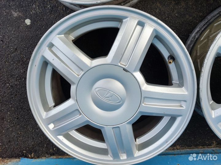 Торусы R14 4x98 Et35