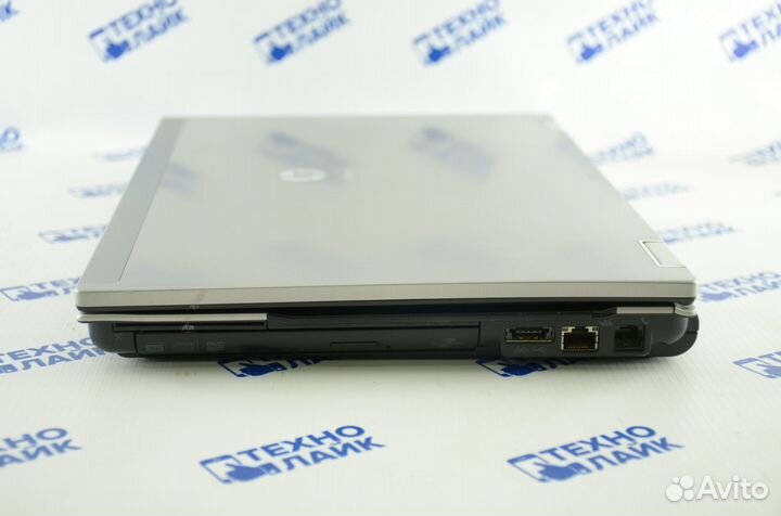 Ноутбук HP EliteBook 8440p