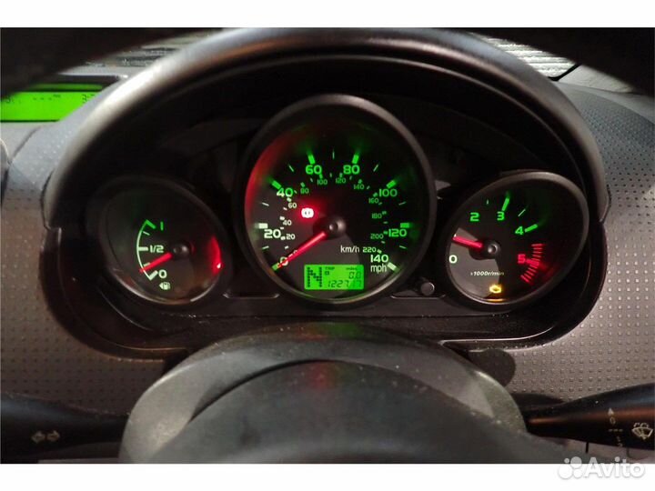 Разбор на запчасти Mitsubishi Colt 2004-2008