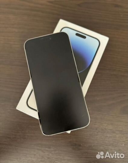 iPhone 14 Pro Max, 256 ГБ