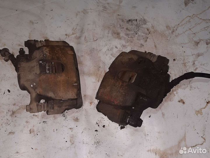 Суппорт chery amulet