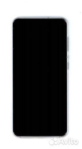 Модуль для Samsung Galaxy S21 5G SM-G991B/DS белый