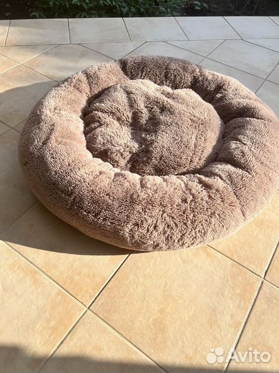 Лежак для кошек и собак