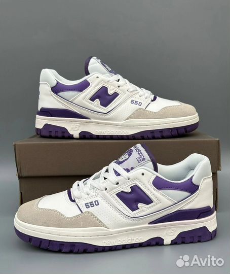 Кроссовки new balance