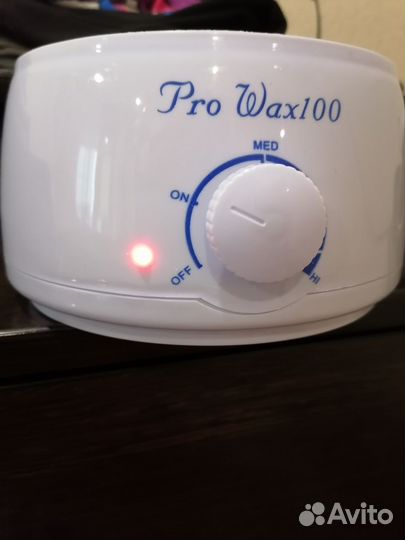 Воскоплав для депиляции