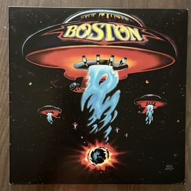 Boston – виниловые пластинки