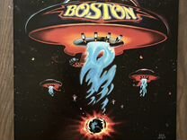 Boston – виниловые пластинки