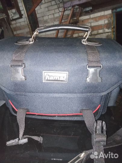 Сумка для камеры