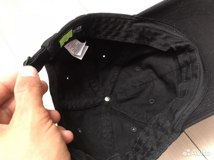 Кепка бейсболка nike original