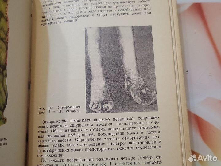 Патологическая анатомия и патологическая физиоло-я