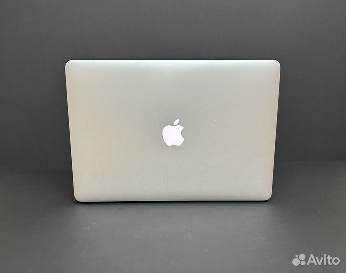 MacBook Pro 15 Retina 2015