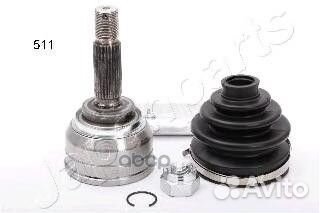 Шрус наружный hyundai Sonata gi511 Japanparts