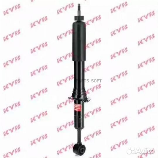 KYB 341372 Амортизатор - Excel-G перед прав/лев