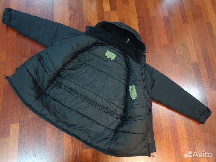 Костюм мембранный зимний 