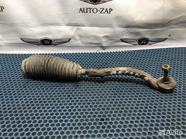 Тяга рулевая правая R