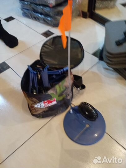 Жерлицы-Дурилки на щуку