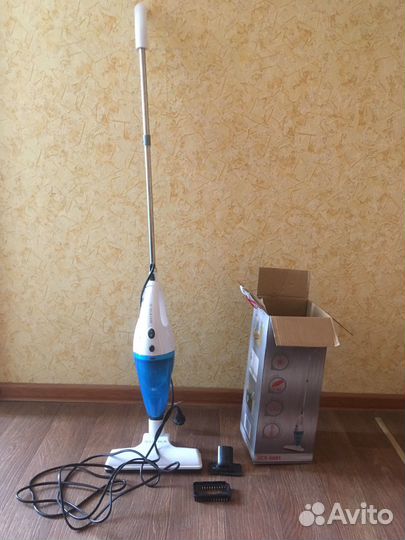 Бытовой пылесос