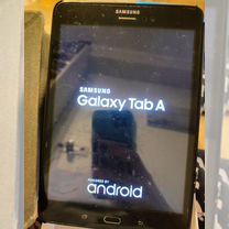 Планшет Samsung galaxy tabA