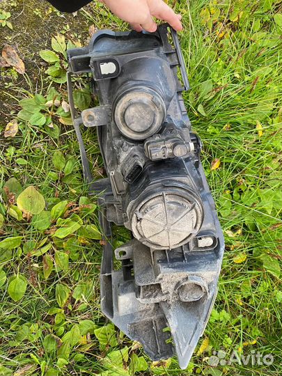 Фара правая renault megane 2