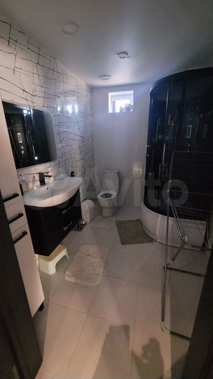 Дом 63,7 м² на участке 6,1 сот.