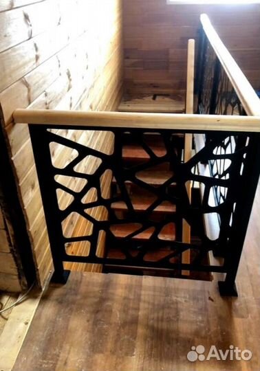 Лестницы Изготовление