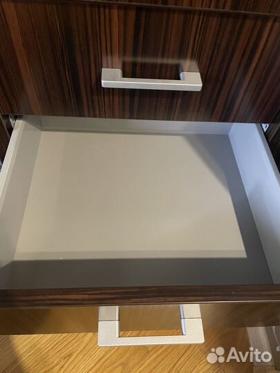 Рабочий стол офисный