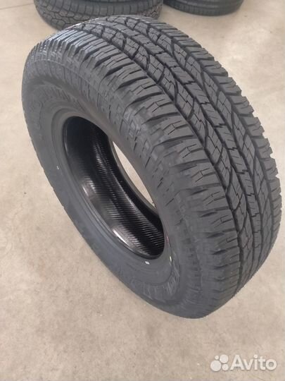 Yokohama Geolandar A/T G015 235/70 R16 106H