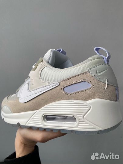 Кроссовки женские Nike Air Max