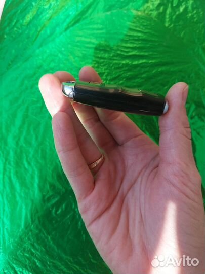 Смарт ключ на Киа Соренто корейский