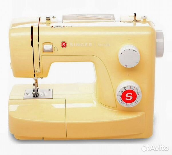 Швейная машина Singer Simple 3223 Y