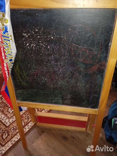 Доска мольберт IKEA