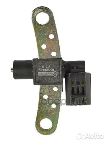 Датчик положения коленвала Dacia Logan, Renault