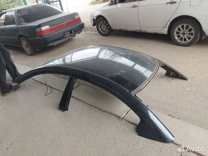 Крыша chery fora А21