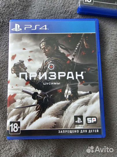 Игры для приставок ps4 ps5