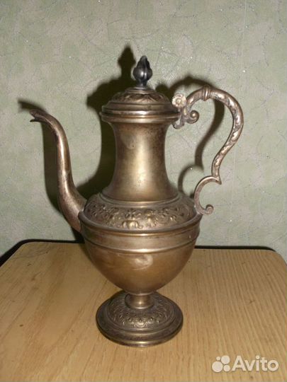 Кувшин антикварный