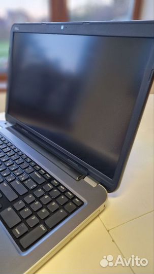 Ноутбук dell inspiron 5721