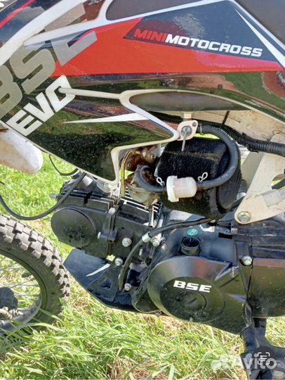 Питбайк BSE 110 m3